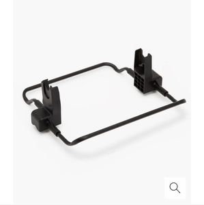 Mockingbird adapter for UPPABaby carseat